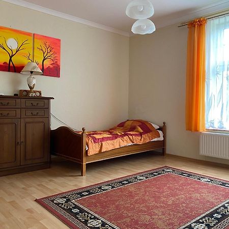 Dom Wypoczynkowy Olivia Darłówko Extérieur photo