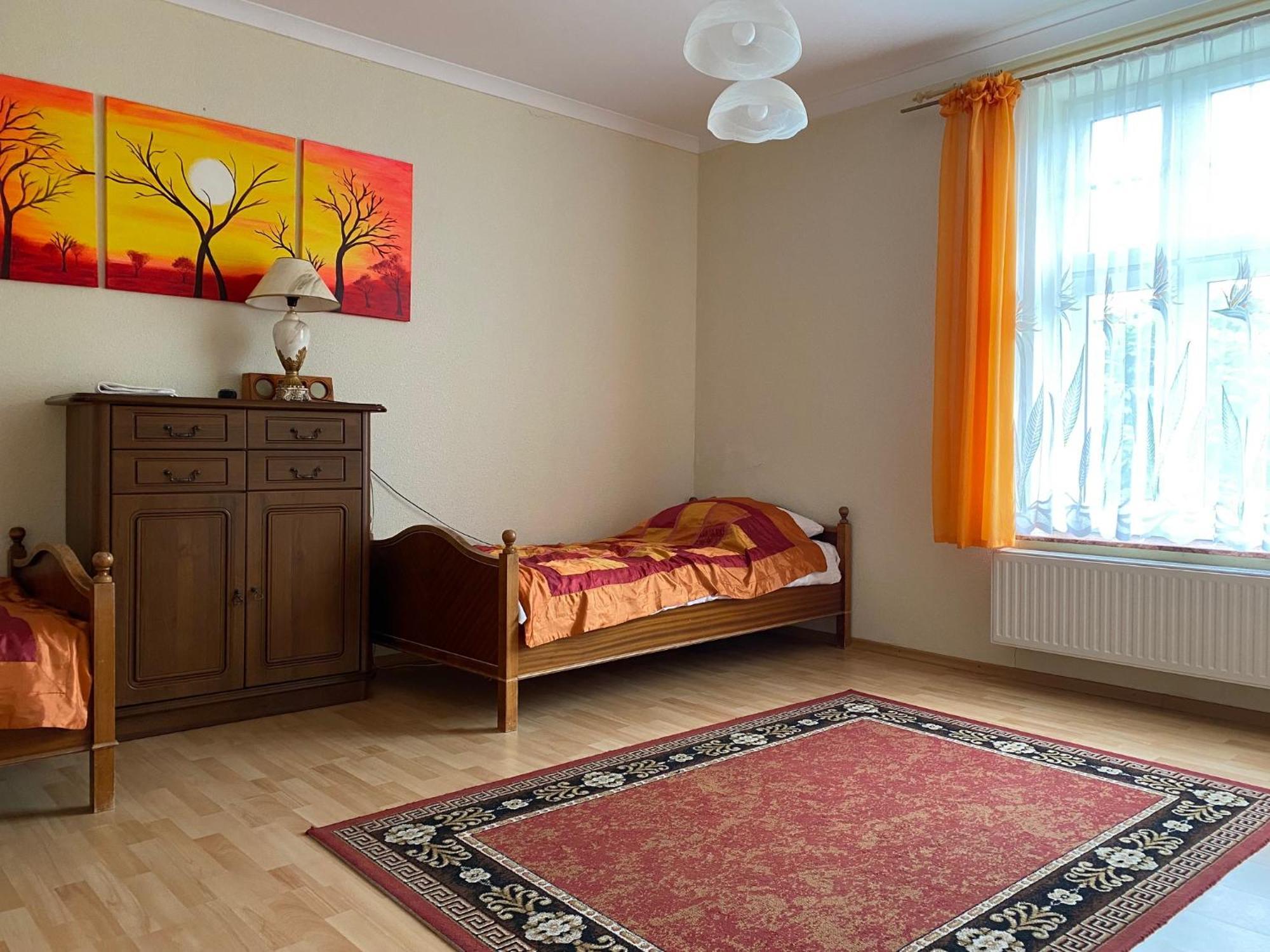 Dom Wypoczynkowy Olivia Darłówko Extérieur photo
