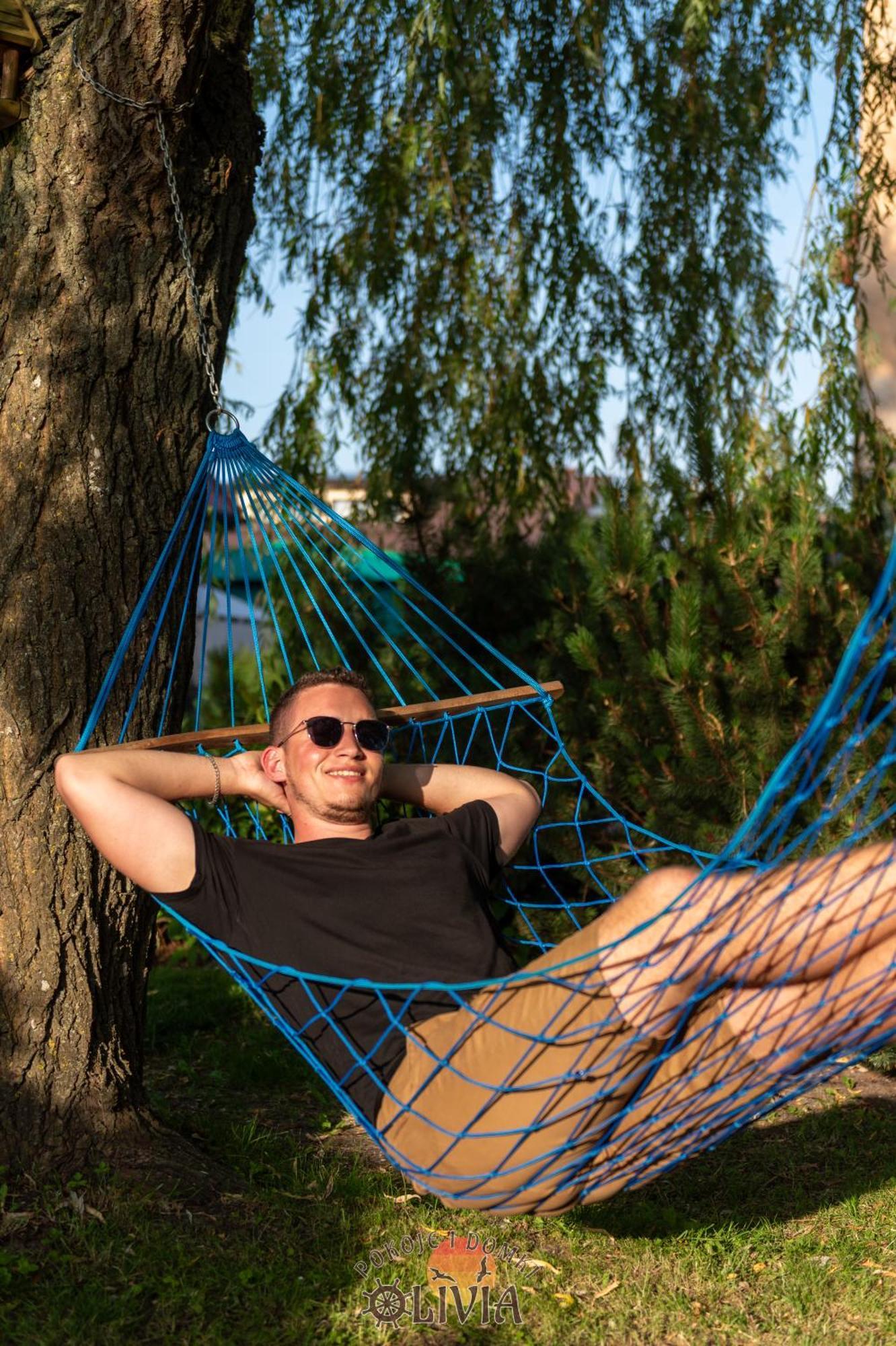 Dom Wypoczynkowy Olivia Darłówko Extérieur photo