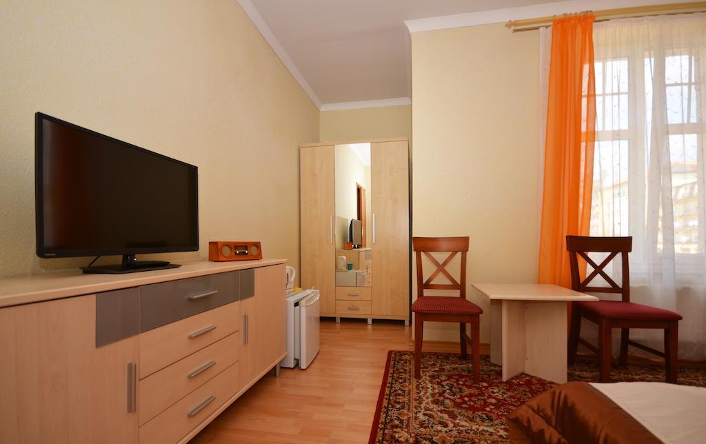 Dom Wypoczynkowy Olivia Darłówko Chambre photo